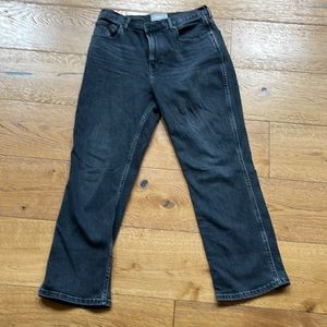 Everlane The Cheeky Bootcut Jean